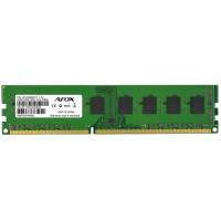  AFOX MICRON 4GB 1600MHZ DDR3 AFLD34BN1P CL9 PC RAM - 2